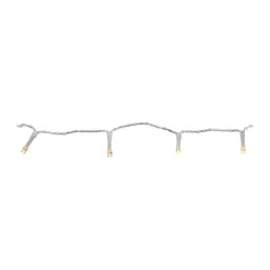 180 LED Light Chain | Warm White | Indoor & Outdoor Use