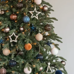 Artificial Christmas Tree Djill Pine 185cm