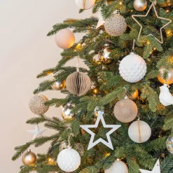 Artificial Christmas Tree Djill Pine 215cm