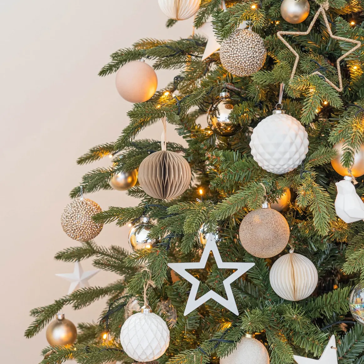 Artificial Christmas Tree Djill Pine 215cm