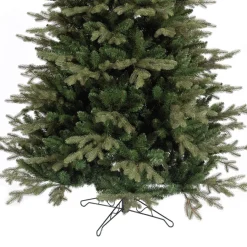 Artificial Christmas Tree Djill Pine 240cm