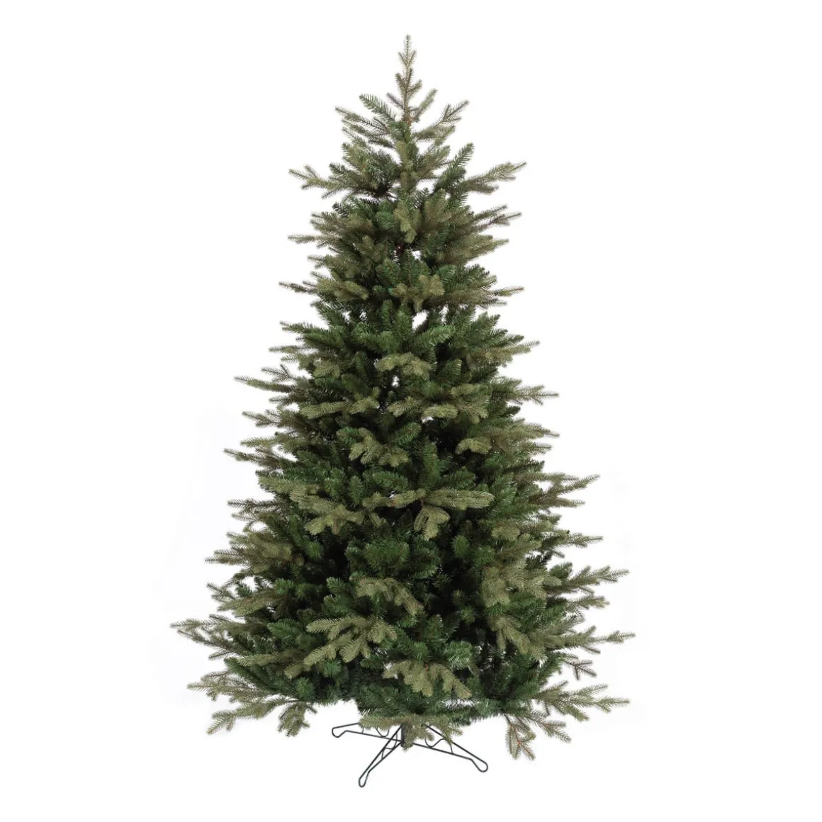 Artificial Christmas Tree Djill Pine 240cm