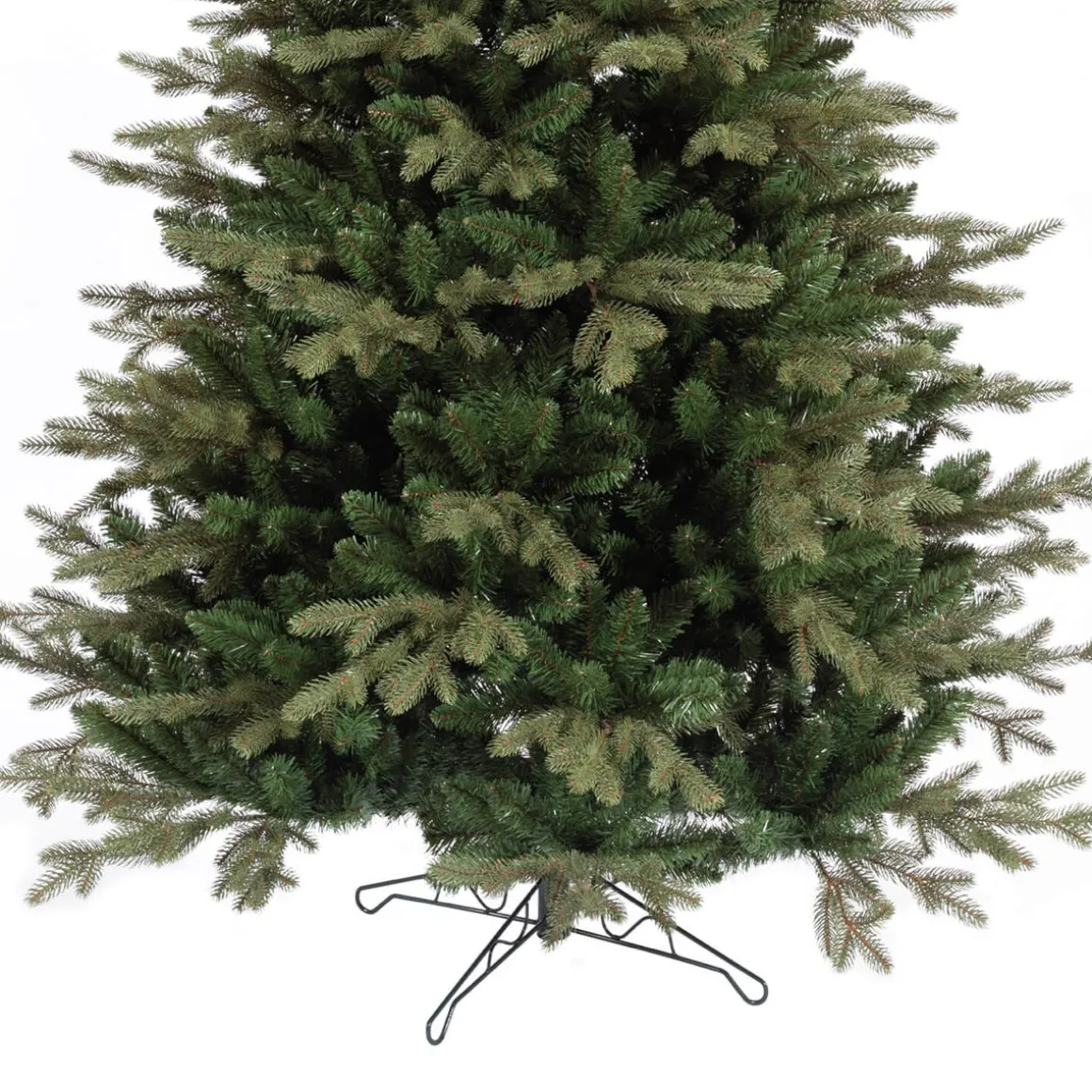 Artificial Christmas Tree Djill Pine 240cm