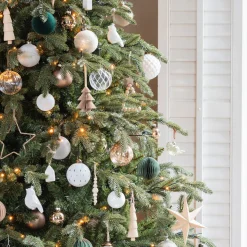 Artificial Christmas Tree Djill Pine | 260 Cm
