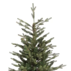 Artificial Christmas Tree Djill Pine Slim 185cm