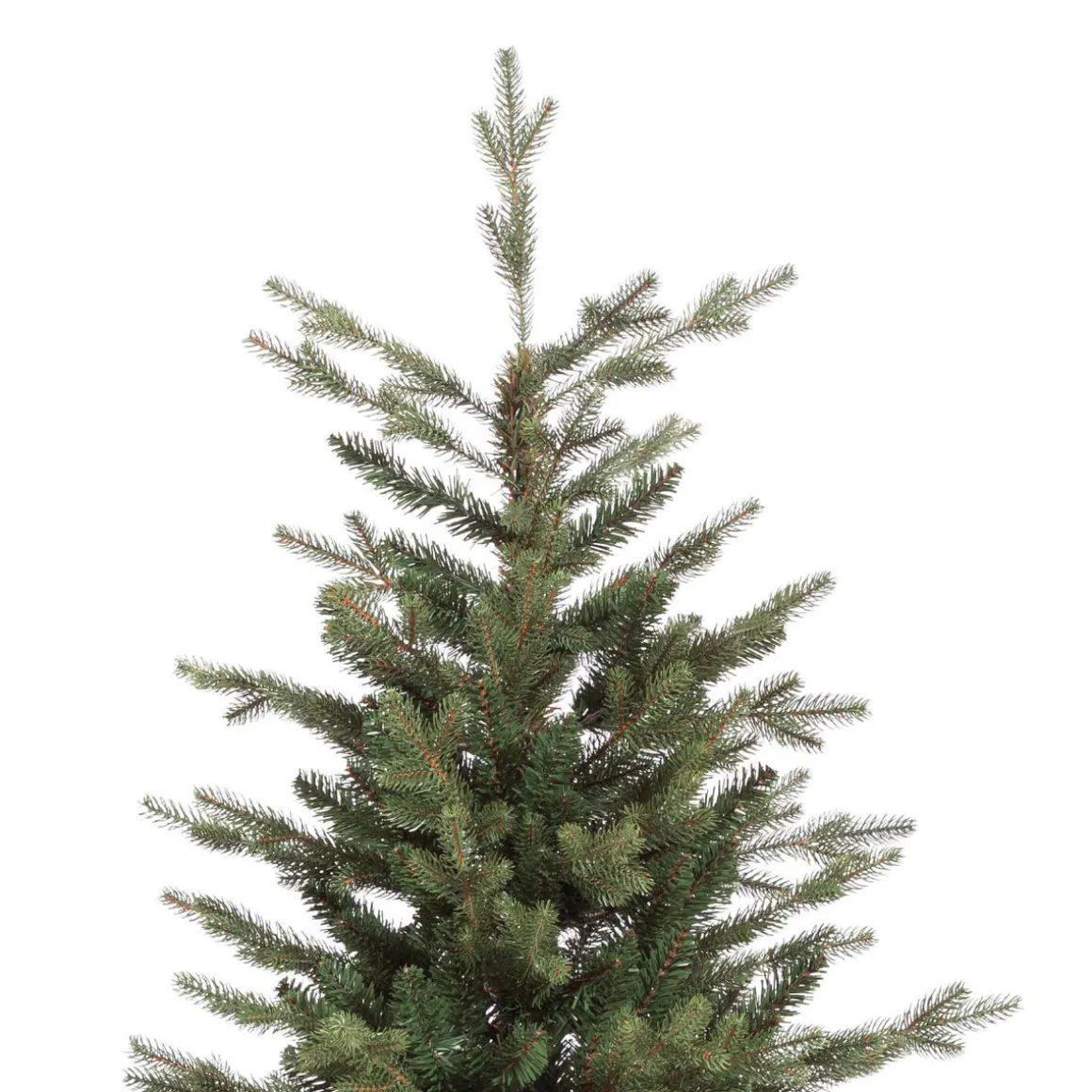 Artificial Christmas Tree Djill Pine Slim 185cm