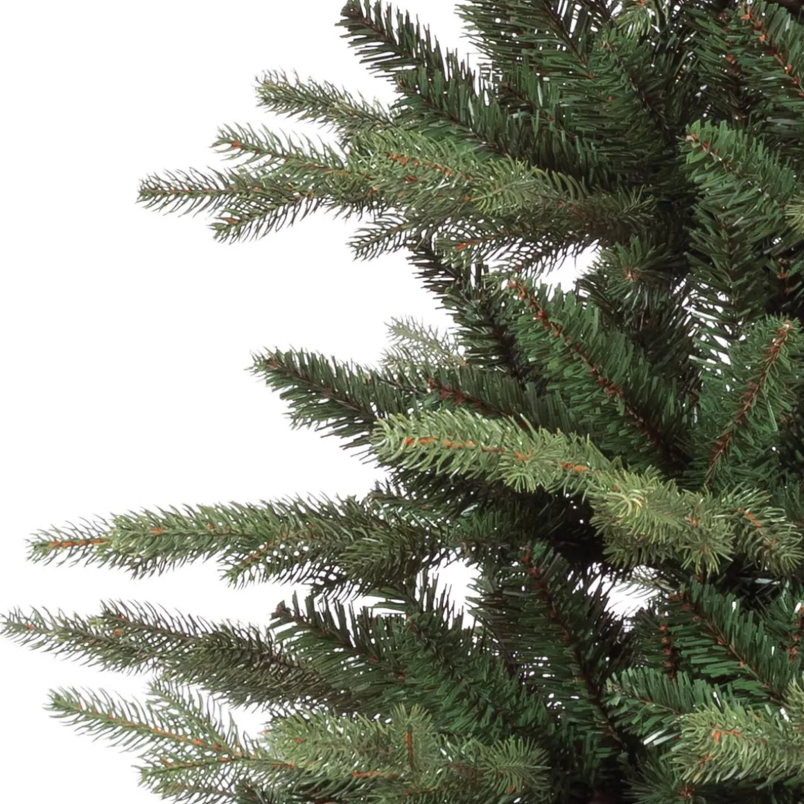 Artificial Christmas Tree Djill Pine Slim 185cm