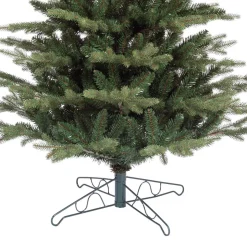 Artificial Christmas Tree Djill Pine Slim 215cm