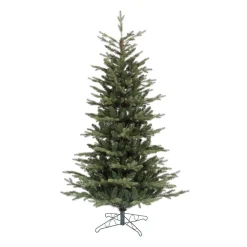 Artificial Christmas Tree Djill Pine Slim 215cm
