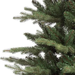 Artificial Christmas Tree Djill Pine Slim 215cm