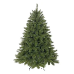 Artificial Christmas Tree Liv 155 Cm With Dew