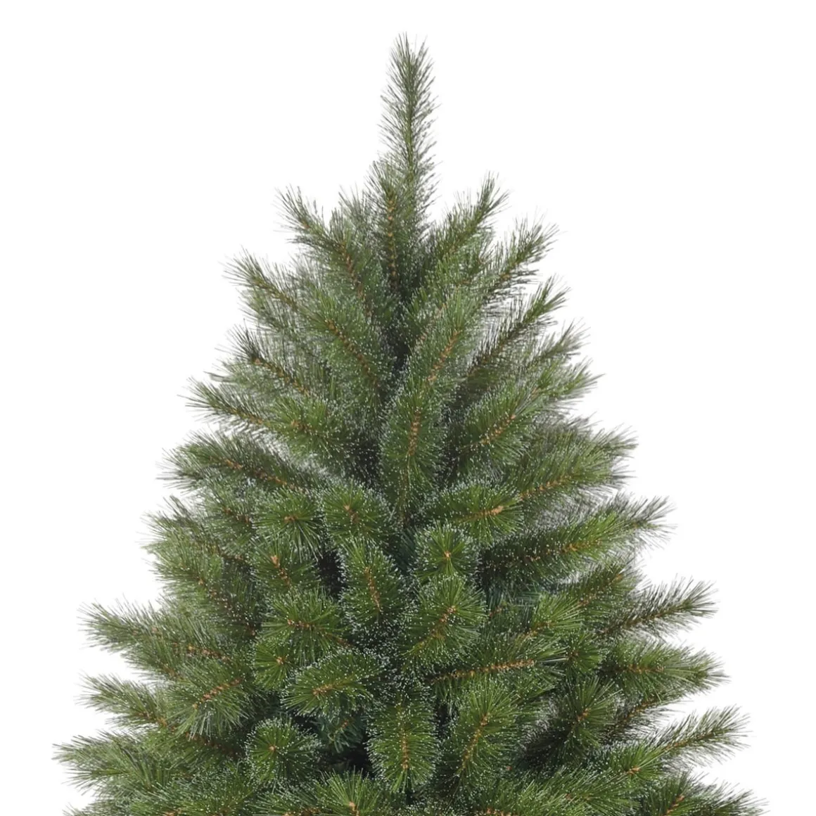 Artificial Christmas Tree Liv 155 Cm With Dew