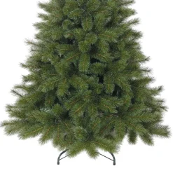 Artificial Christmas Tree Liv 155 Cm With Dew