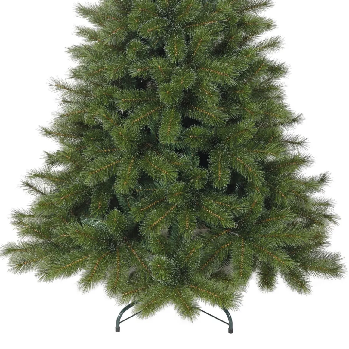 Artificial Christmas Tree Liv 155 Cm With Dew