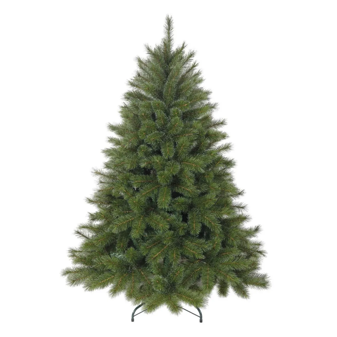 Artificial Christmas Tree Liv 155 Cm With Dew