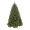 Artificial Christmas Tree Liv 215 Cm With Dew