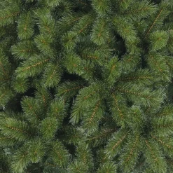 Artificial Christmas Tree Liv 215 Cm With Dew