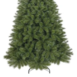Artificial Christmas Tree Liv 215 Cm With Dew