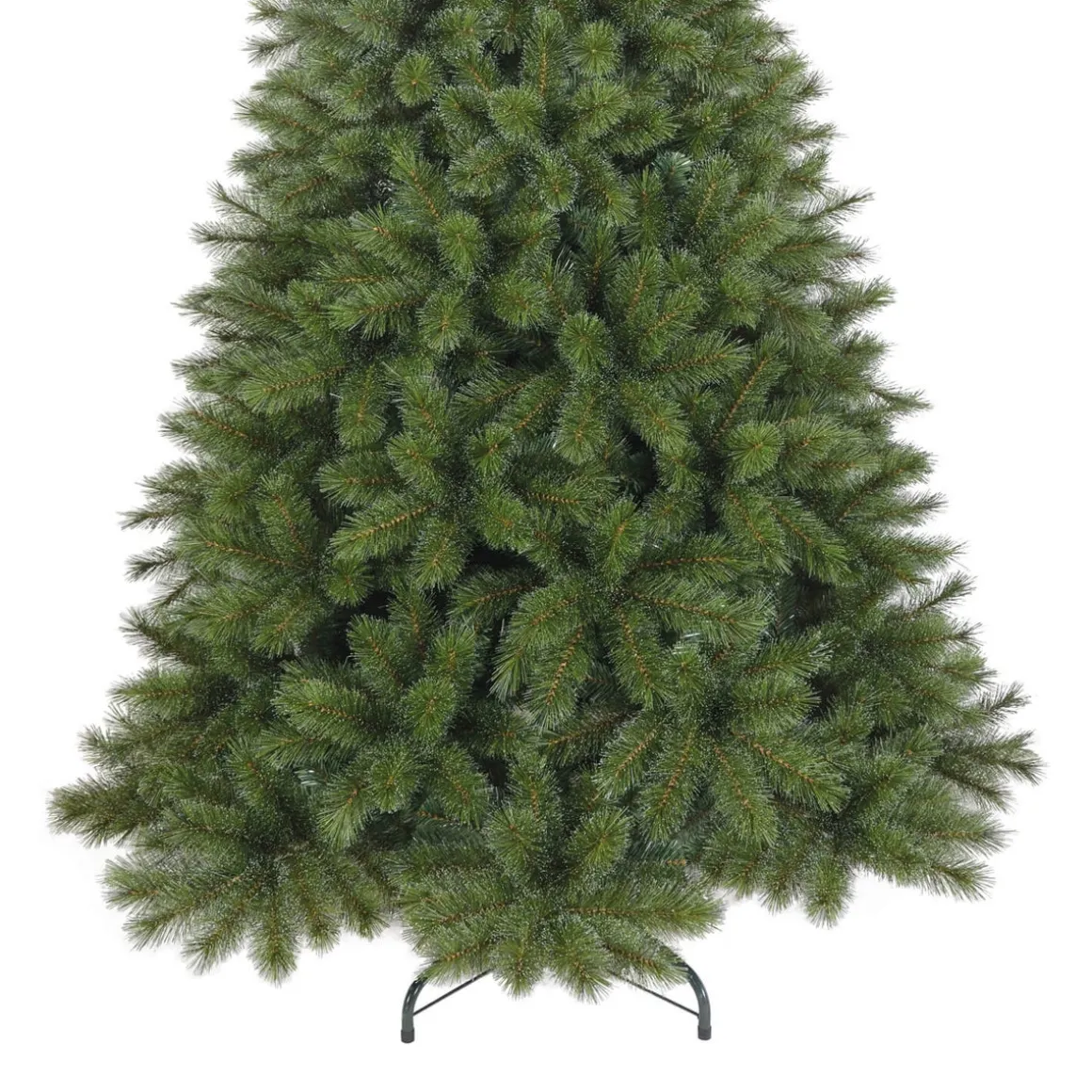 Artificial Christmas Tree Liv 215 Cm With Dew