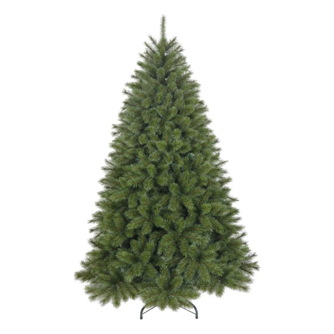 Artificial Christmas Tree Liv 215 Cm With Dew