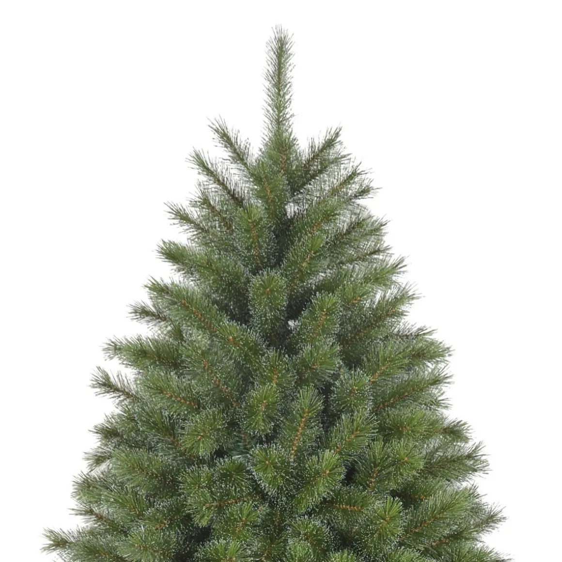 Artificial Christmas Tree Liv 215 Cm With Dew