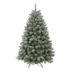 Artificial Christmas Tree Noan 155 Cm Frosted