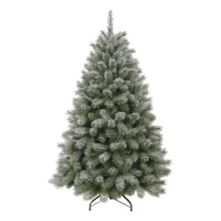 Artificial Christmas Tree Noan 155 Cm Frosted