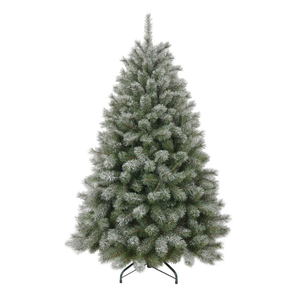Artificial Christmas Tree Noan 155 Cm Frosted