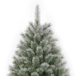 Artificial Christmas Tree Noan 155 Cm Frosted