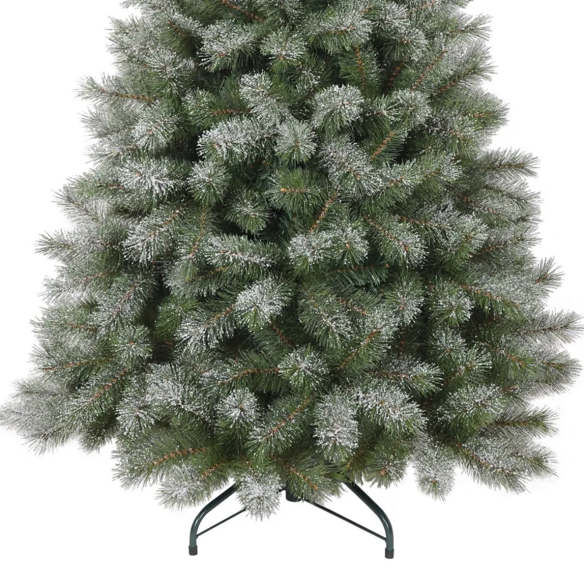 Artificial Christmas Tree Noan 155 Cm Frosted