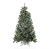 Artificial Christmas Tree Noan 185 Cm Frosted