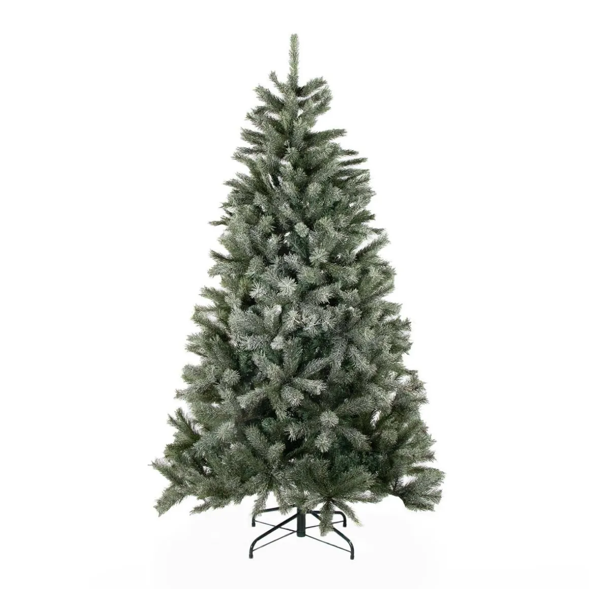 Artificial Christmas Tree Noan 185 Cm Frosted