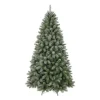 Artificial Christmas Tree Noan 215 Cm Frosted