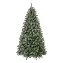 Artificial Christmas Tree Noan 215 Cm Frosted