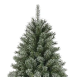 Artificial Christmas Tree Noan 215 Cm Frosted