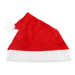 Basic Santa Hat One-size-fits-all