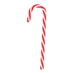 Christmas Ornament Set Of 4 Classic Candy Canes