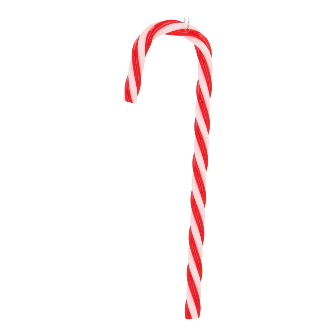Christmas Ornament Set Of 4 Classic Candy Canes