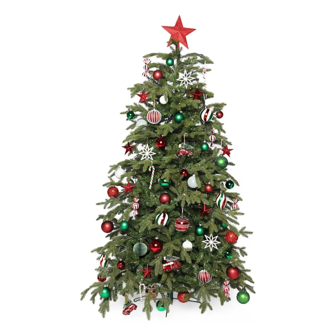 Christmas Tree Bundle | American Dream