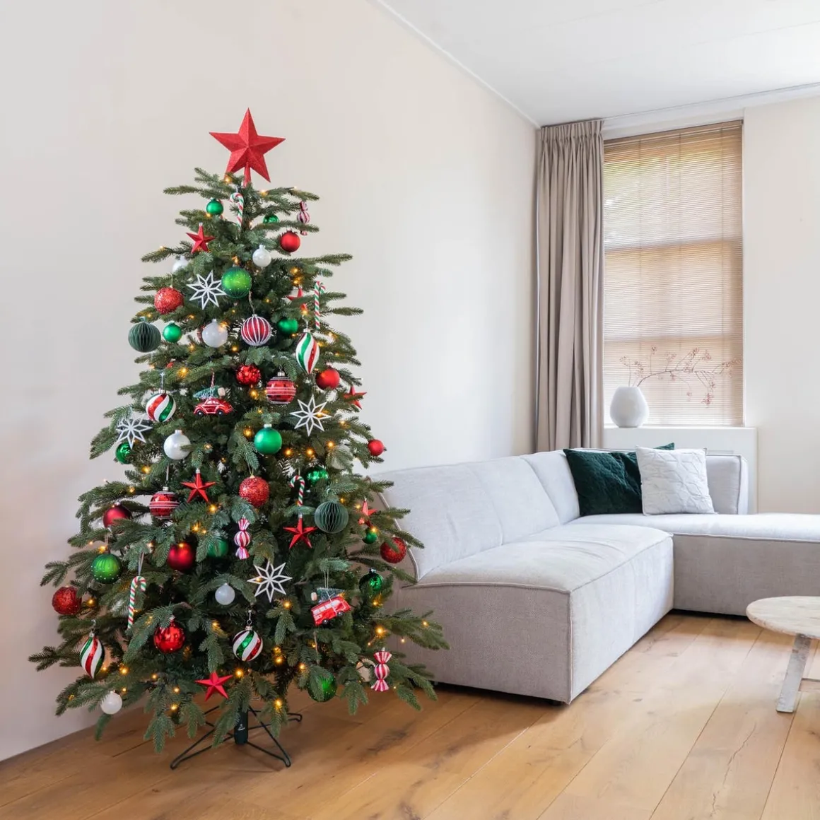 Christmas Tree Bundle | American Dream
