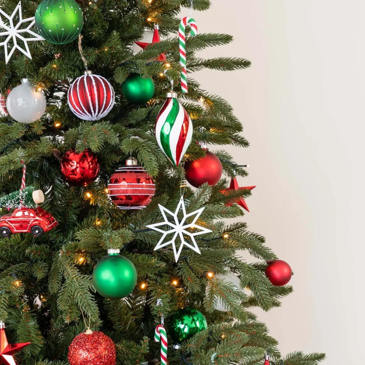 Christmas Tree Bundle | American Dream