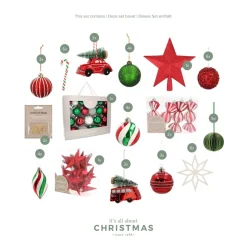 Christmas Tree Bundle | American Dream
