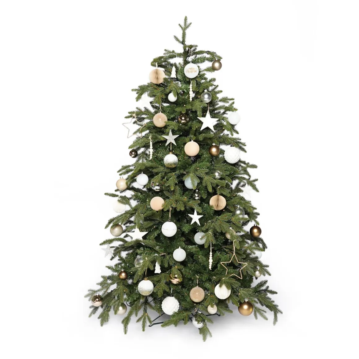 Christmas Tree Bundle | Scandinavian Serenity