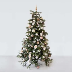 Christmas Tree Bundle Cosy Deluxe 155 Pieces