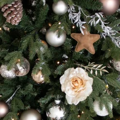 Christmas Tree Bundle Cosy Deluxe 155 Pieces