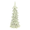 Christmas Tree Figure 27cm Green