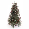 Christmas Tree Set 'Glamour': Stylish And Elegant Christmas Decorations