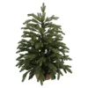 Compact 'Djill' Artificial Christmas Tree For Smaller Spaces