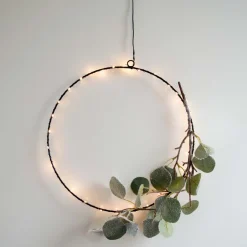 Eucalyptus Branch | 43 Cm
