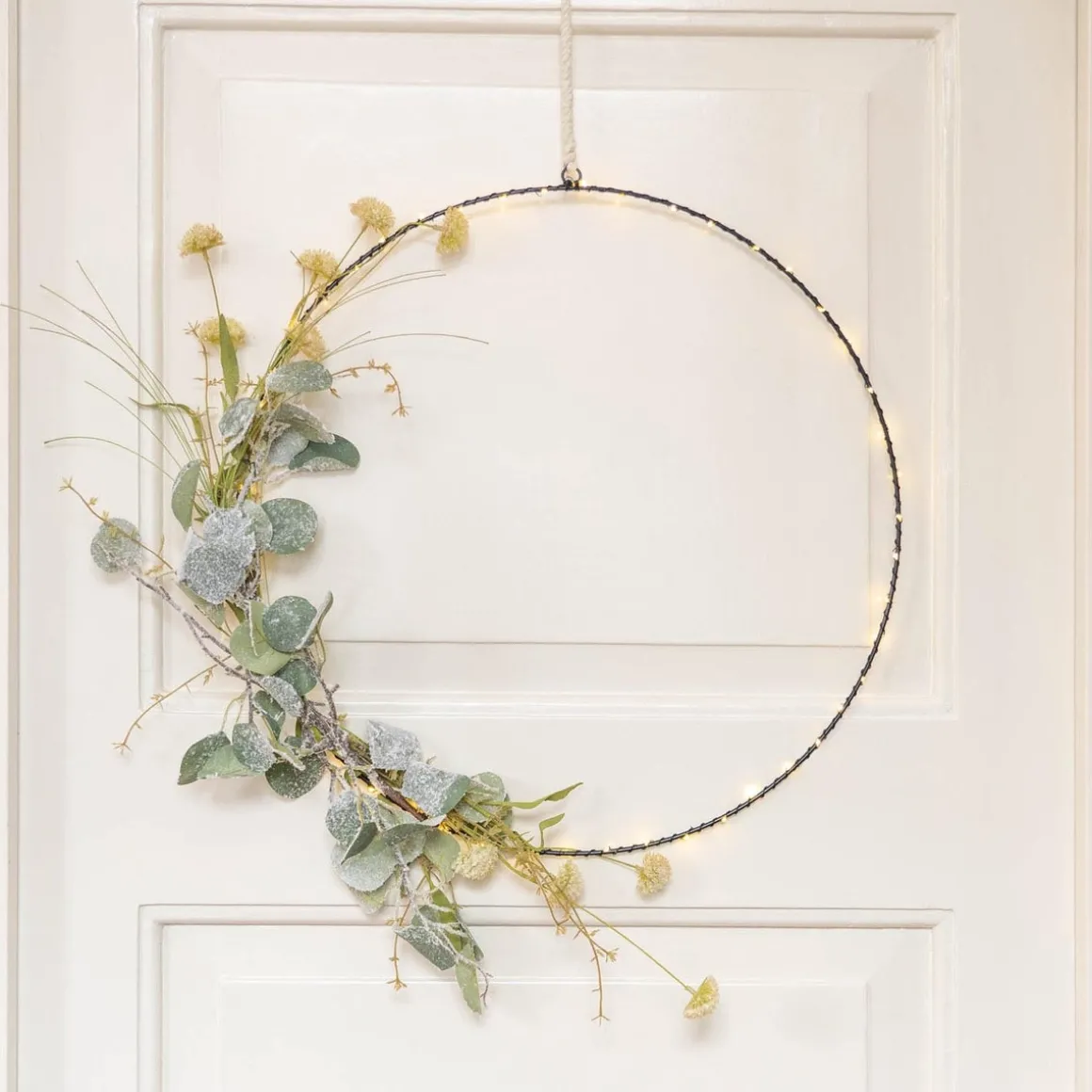Eucalyptus Branch | 43 Cm